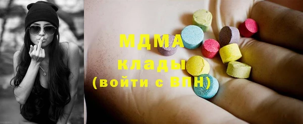 крисы Инта