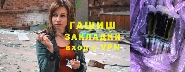 крисы Инта